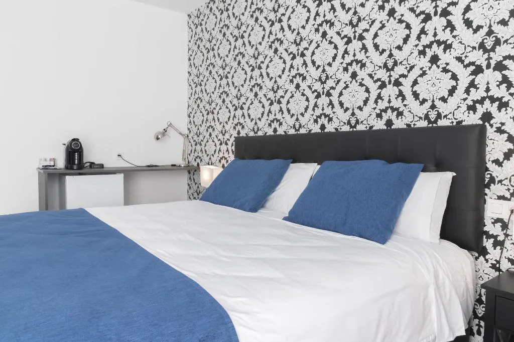 Room, I Host You Hostal Boutique, Madrid