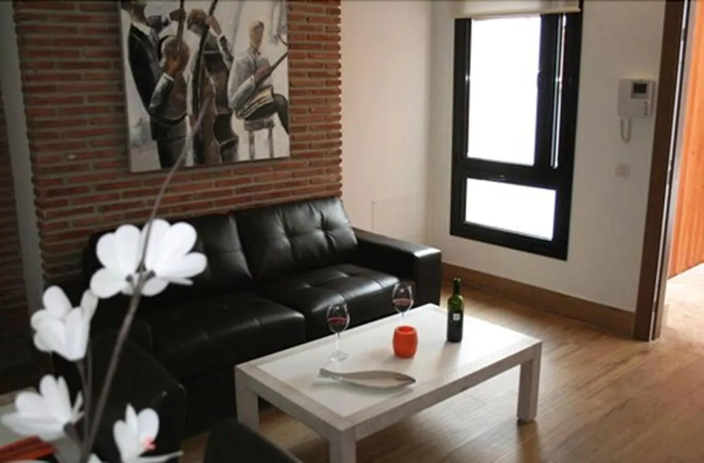 Room, Apartamentos Coronado, Costa Del Sol