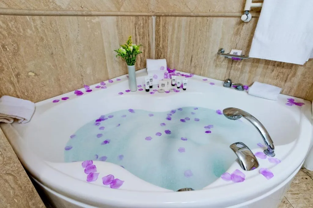 DOUBLE CLASSIC Room, Hotel San Giorgio, Rome