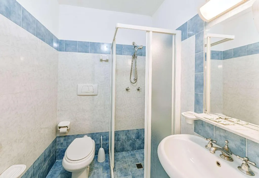 Room, Galidon Wellness Park & SPA, Naples