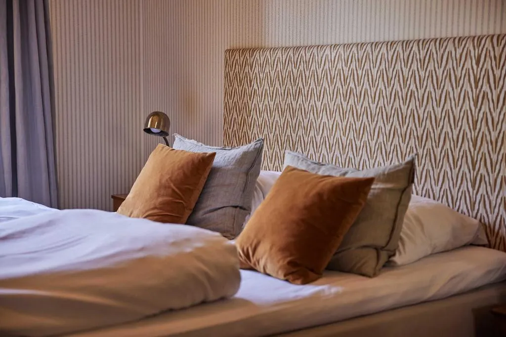 Room, Rye 115 Hotel, Copenhagen