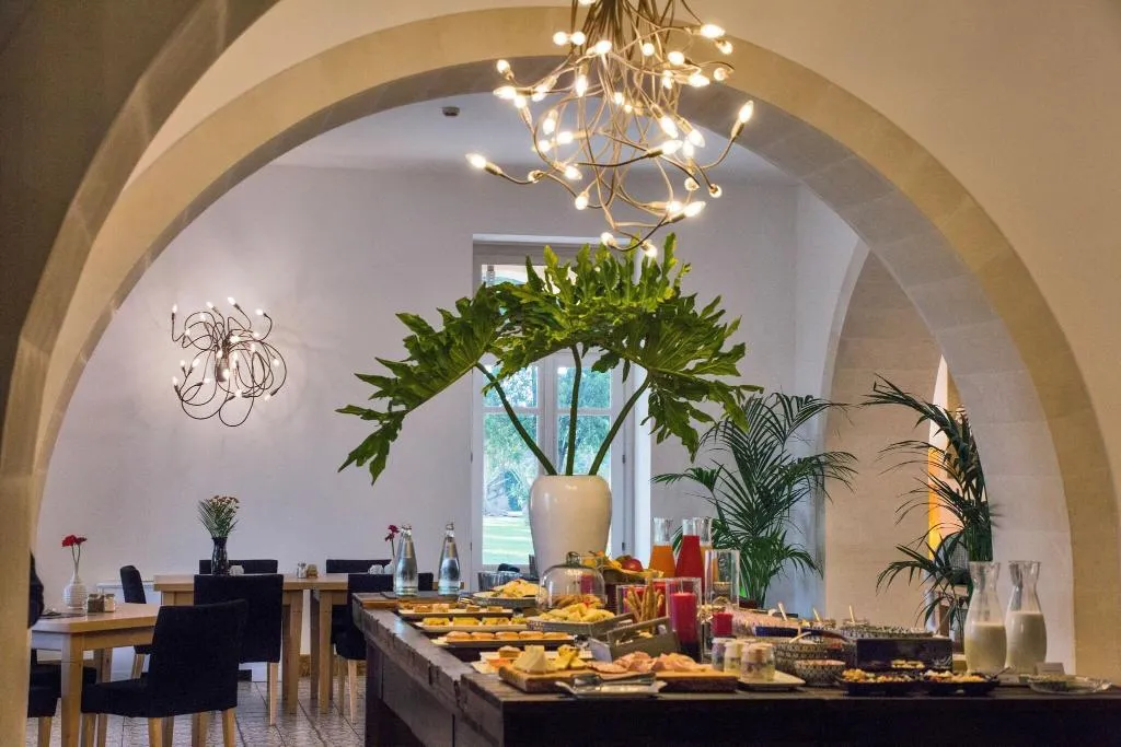 Restaurant, Dimora Caiammari Luxury Hotel & Spa, Catania