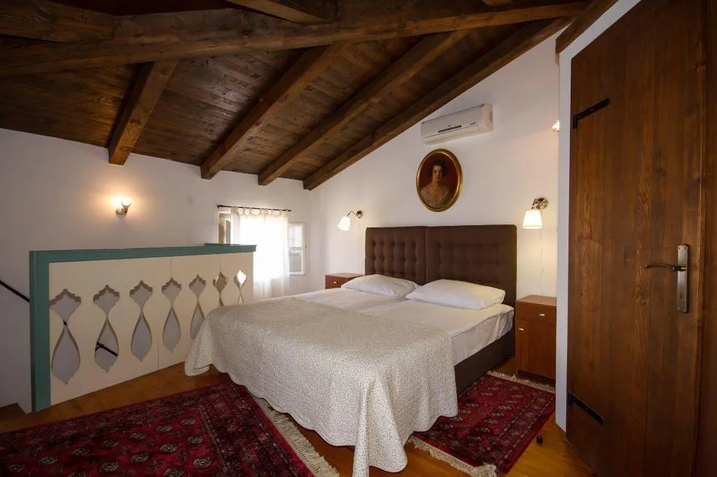 Room, Casa Garzotto Integrated Hotel, Istria