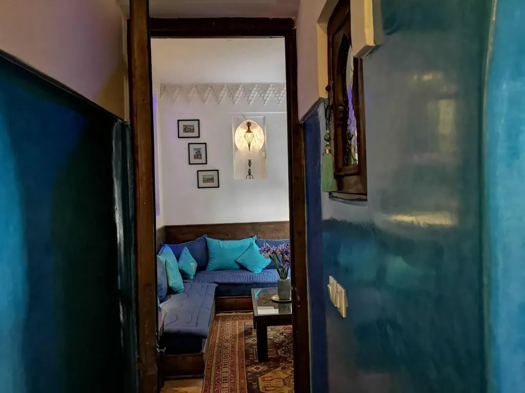 Room, Riad Charme D'Orient - Adults Only, Marrakech