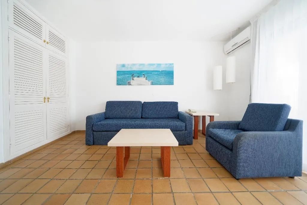 Room, Labranda Bahía Fañabé, Tenerife
