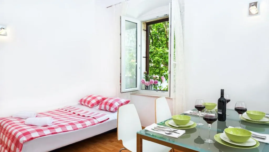 Room, Inn By The River, Split