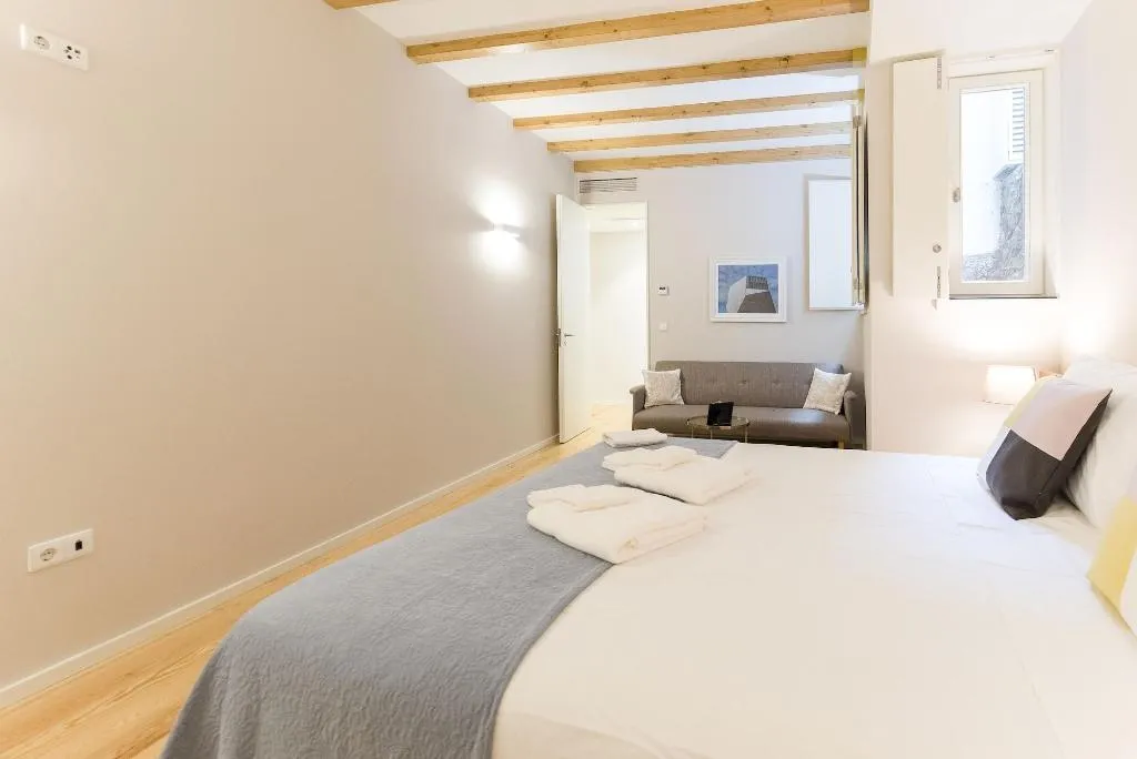 Room, Oporto Trendy River, Porto
