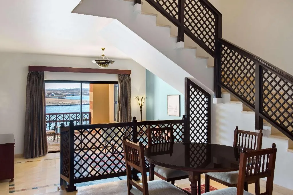 Room, Marina Resort Port Ghalib Radisson Individuals, Red Sea Riviera