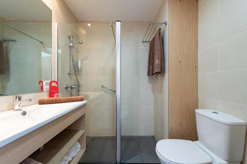 Room, Holiday Club Puerto Calma, Gran Canaria