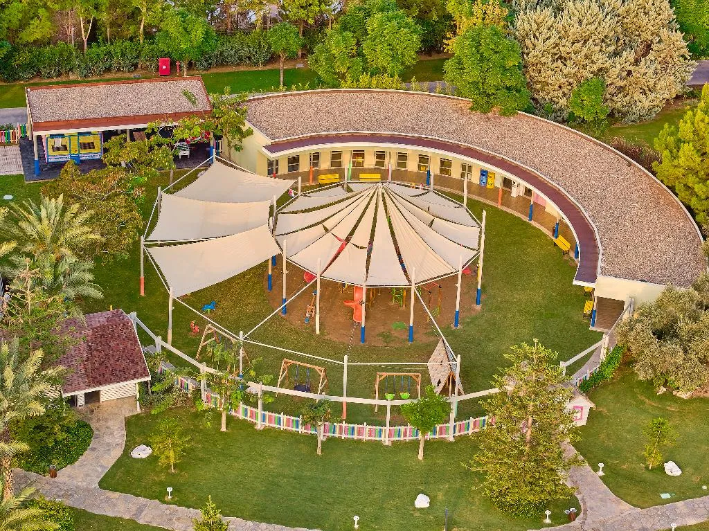 General view, Lara Barut Collection, Antalya