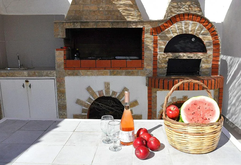 VILLA STANDARD Room, Rita Mare Villas, Rhodes