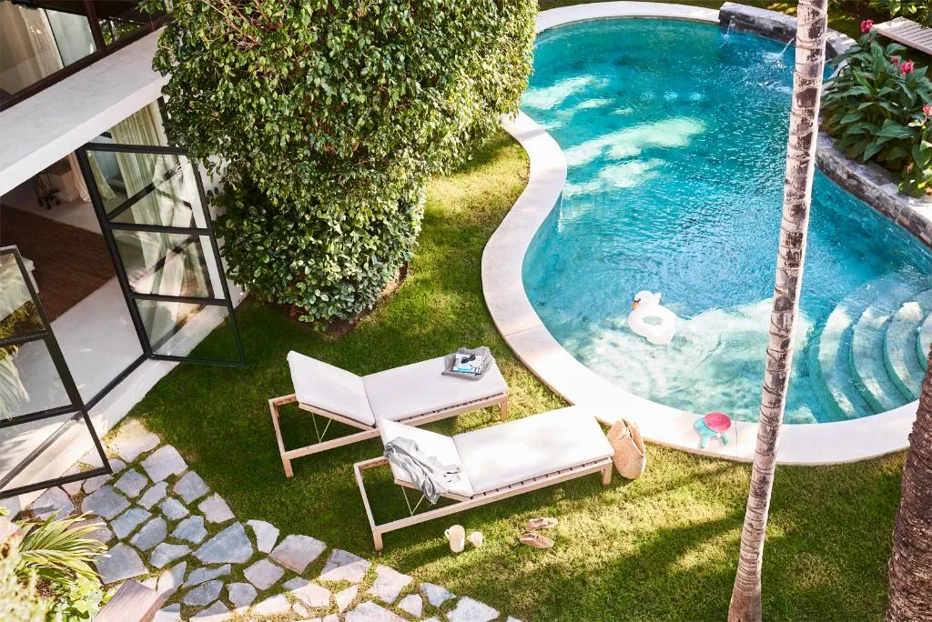 VILLA STANDARD Room, Marbella Club Hotel, Costa Del Sol