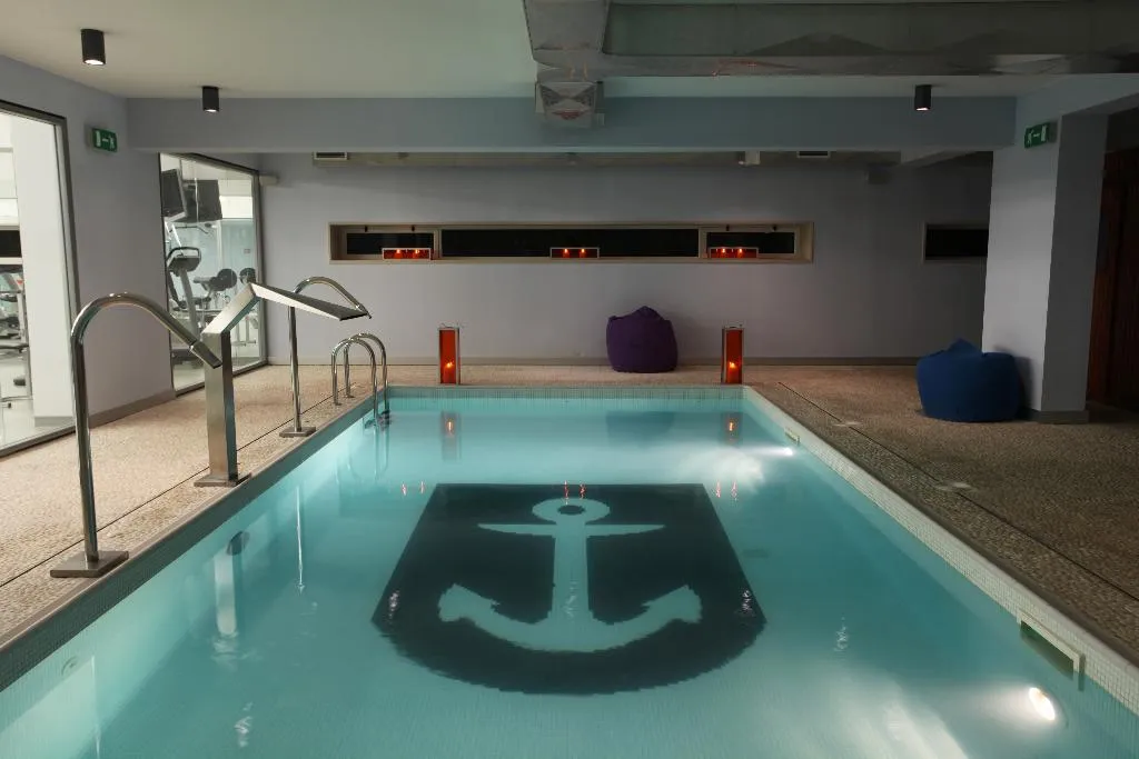 Sports and Entertainment, Marina Club Lagos Resort, Algarve