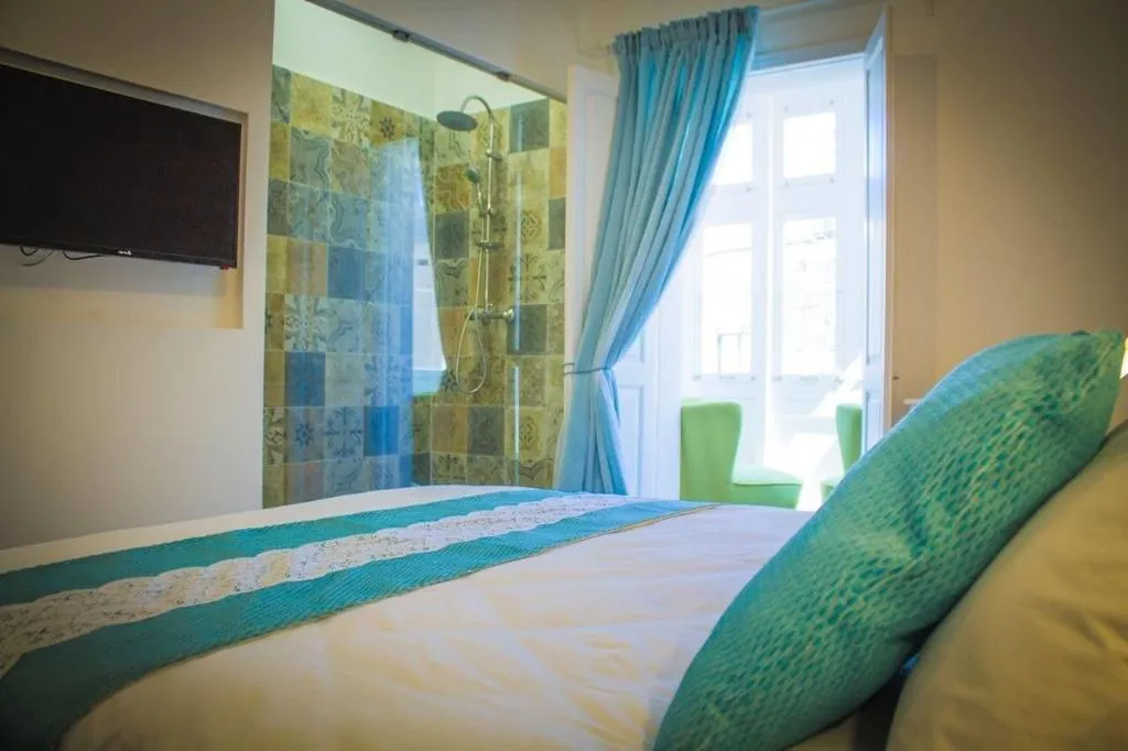 Room, Lemon Tree Bed & Breakfast by CX Collection, Malta