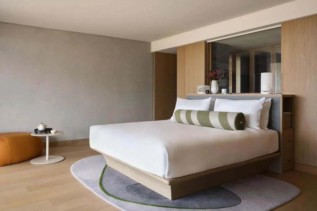 Room, W Residences Algarve, Algarve