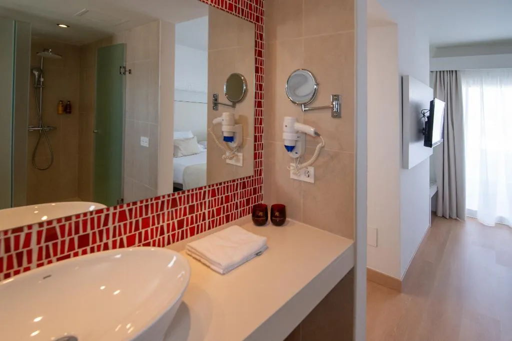 JUNIOR SUITE PREMIUM Room, Aequora Lanzarote, Lanzarote