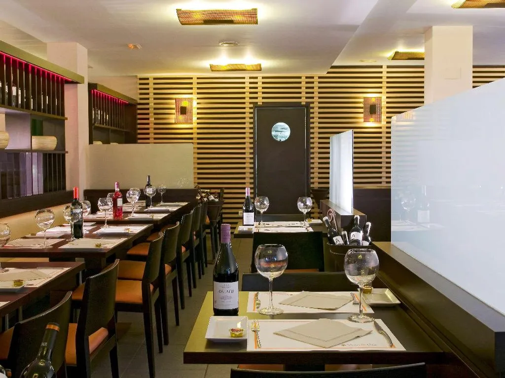 Restaurant, ibis Madrid Alcorcon Tresaguas, Madrid