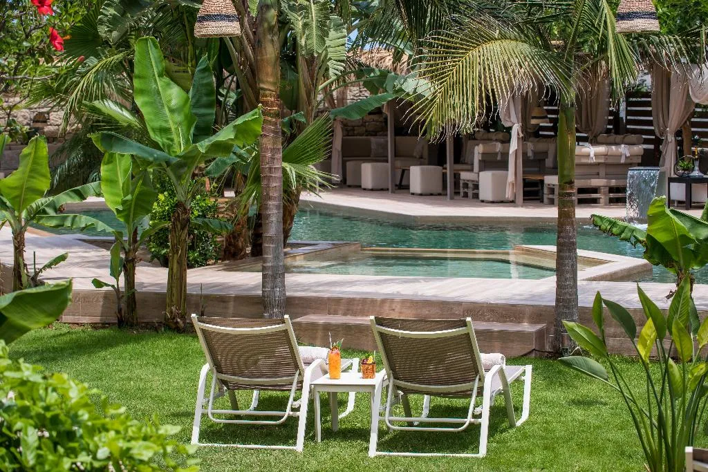 JUNIOR SUITE POOL VIEW Room, Alsus Boutique Hotel - Adults Only, Crete