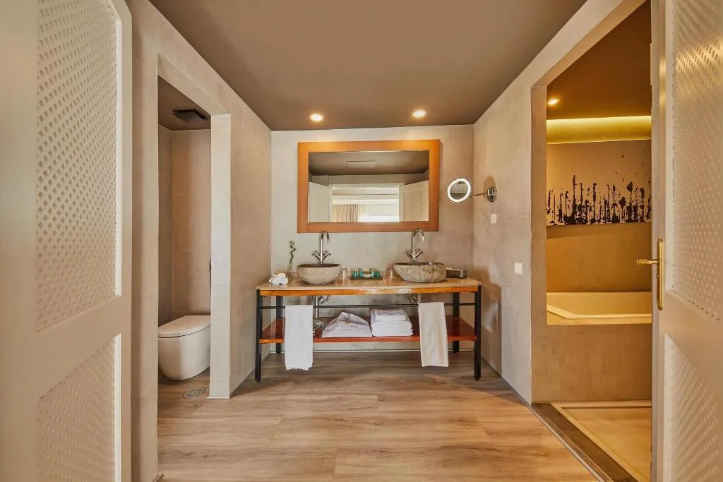 SUITE CLUB Room, Hyatt Ziva Jardín Tropical Tenerife, Tenerife
