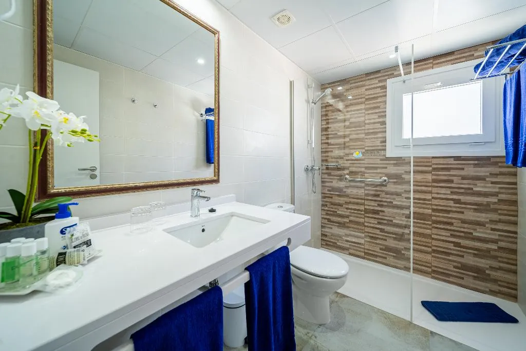 SUITE PREMIUM Room, Suite Hotel Montana Club, Lanzarote