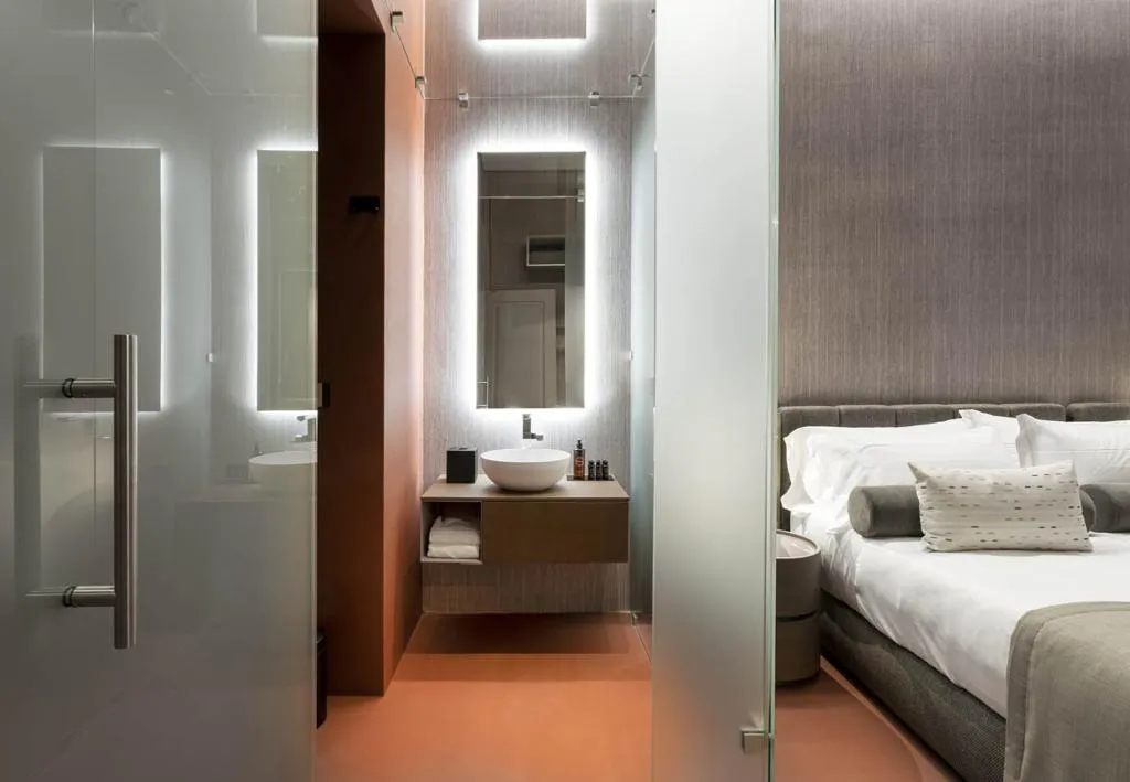 DOUBLE CLASSIC Room, Palazzo Pianca, Venice