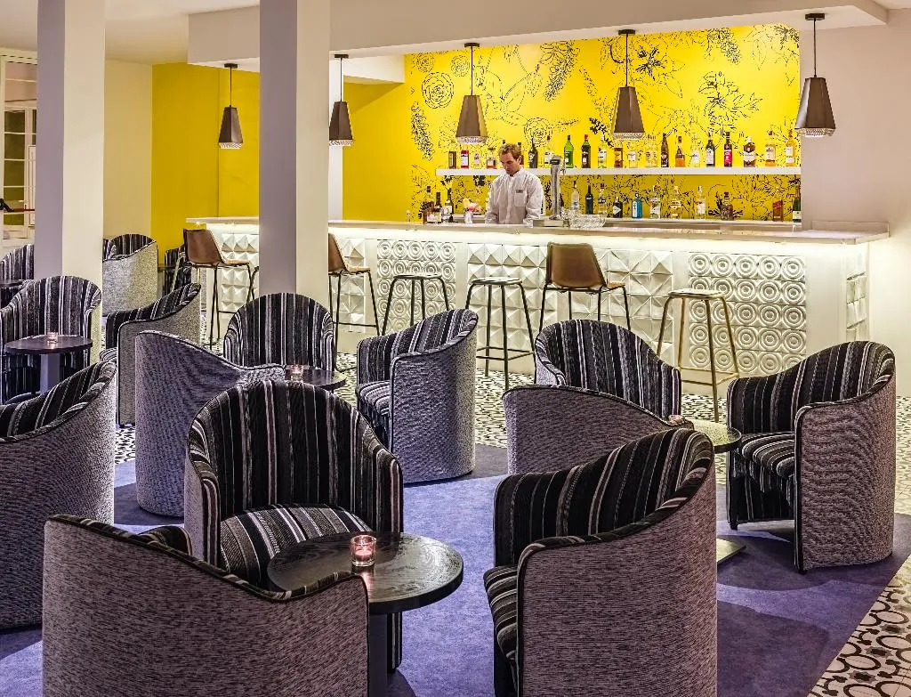 Bar, H10 Ocean Suites, Fuerteventura