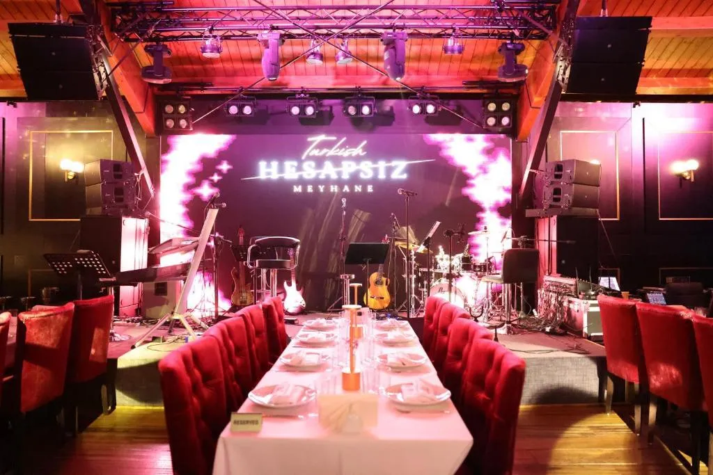 Restaurant, Dubai Marine Beach Resort & Spa, Dubai
