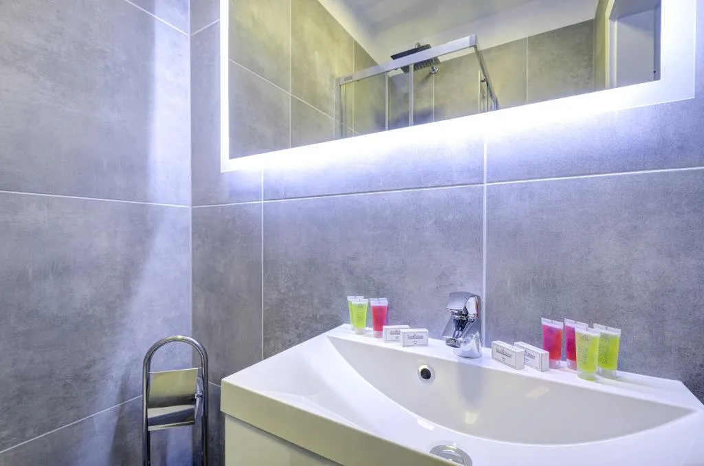 STUDIO STANDARD Room, Dom & House - Apartments Podjazd Central Sopot, Gdansk