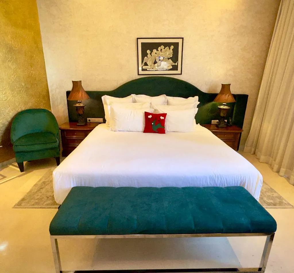 SUITE SUPERIOR Room, Sillage Palace Sky & Spa, Marrakech