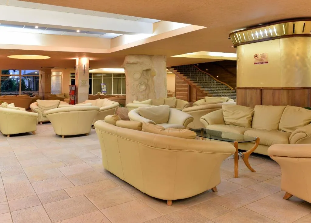 Lobby, Sandy Beach, Varna