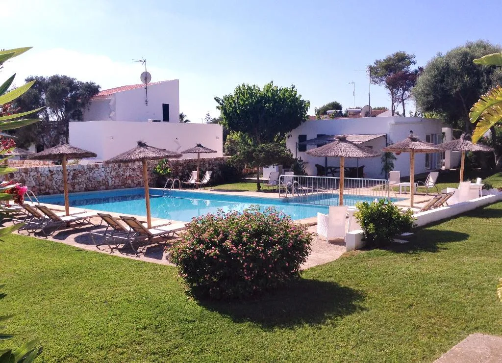 Pool, Nure Mar y Mar, Menorca