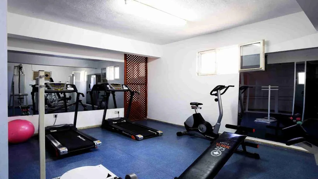 Sports and Entertainment, Alize Hotel, Dalaman
