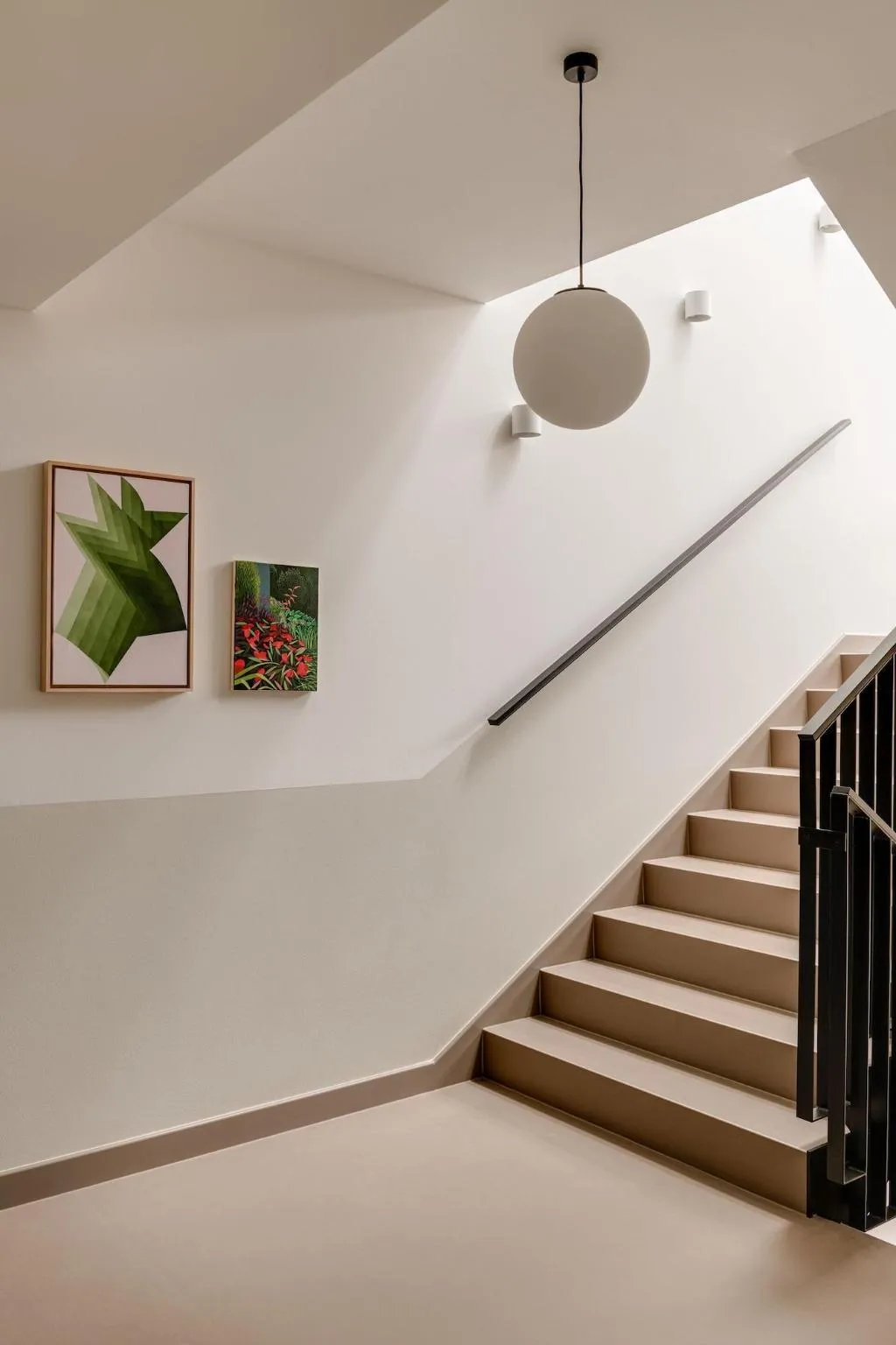 Lobby, Plantonia Aparthotel, Krakow