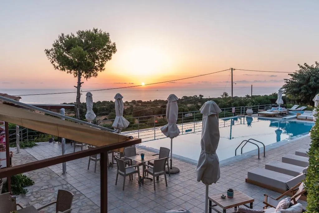 Sports and Entertainment, Lithies Studios & Apartments, Zante
