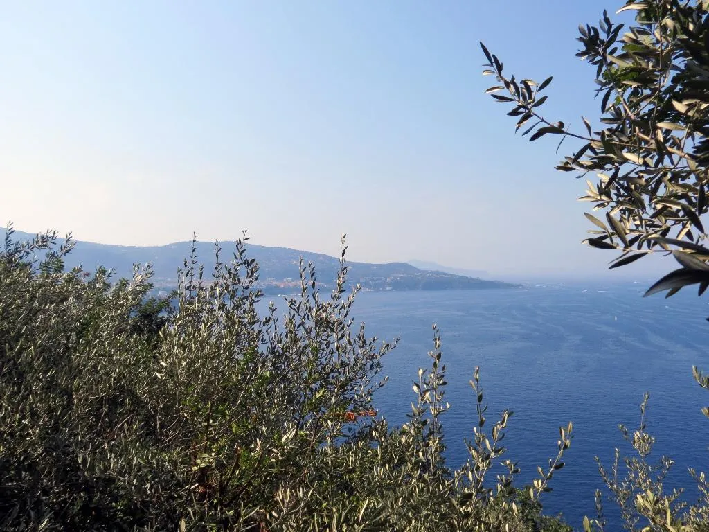 General view, Baia Serena, Naples