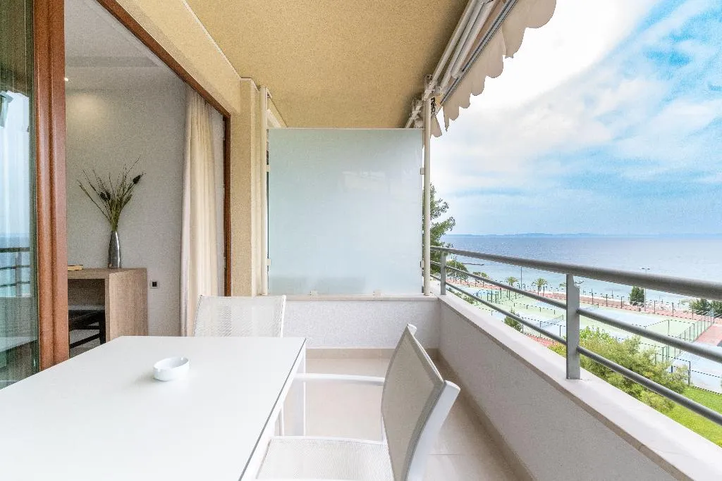 STUDIO SUPERIOR Room, The Residence, Split