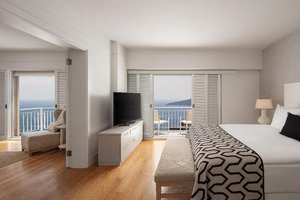 SUITE EXECUTIVE Room, Doria Hotel Bodrum, Bodrum