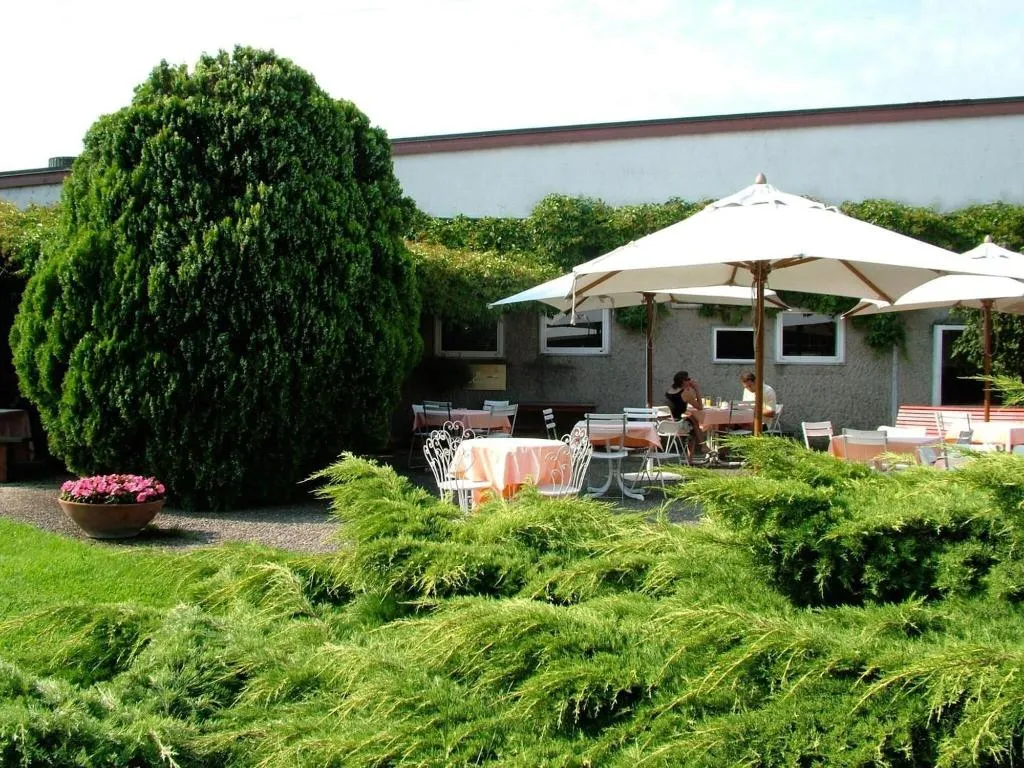 General view, Golf Hotel Resort, Milan