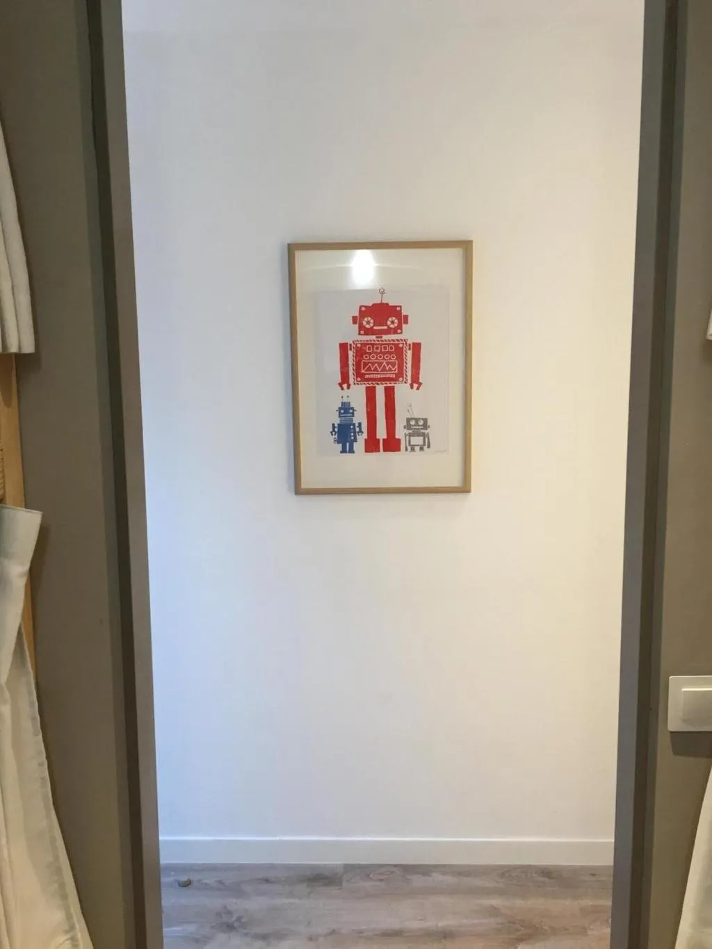 Room, Ant Hostel Barcelona, Barcelona