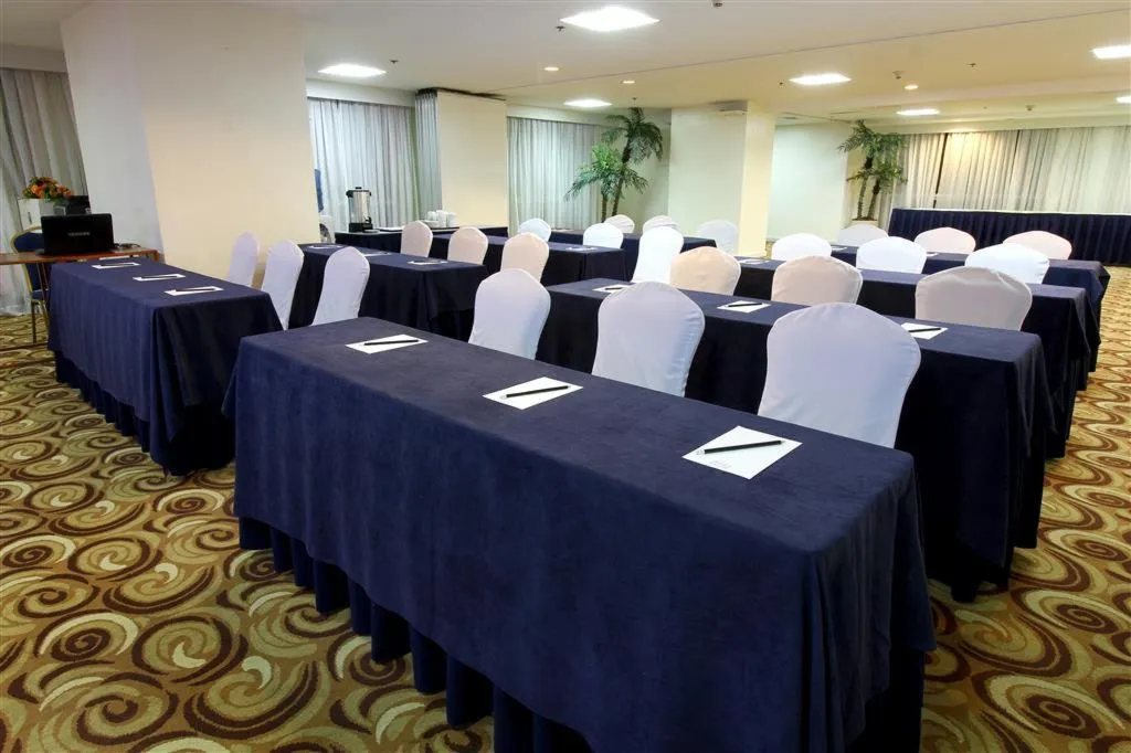 Conferences, Ventura Park, Costa Dorada