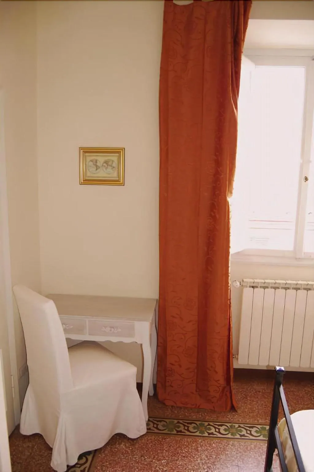 Room, B&B Il Tabernacolo, Florence