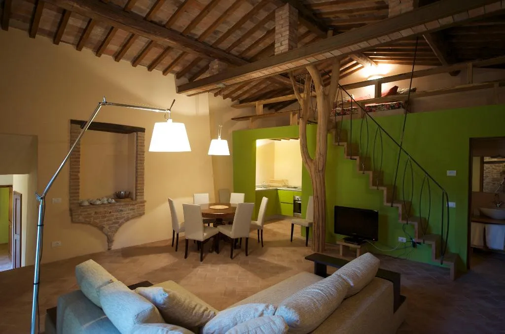 APARTMENT DUPLEX Room, Il Paluffo, Florence