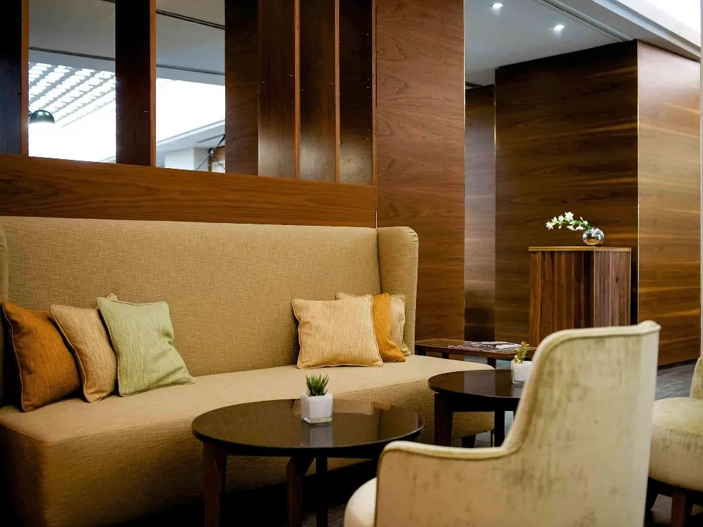 Bar, Cerretani Hotel Firenze - MGallery Collection, Florence
