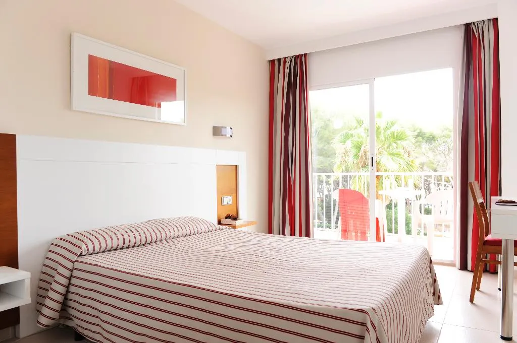 DOUBLE SINGLE USE STANDARD Room, Pabisa Sofia, Majorca