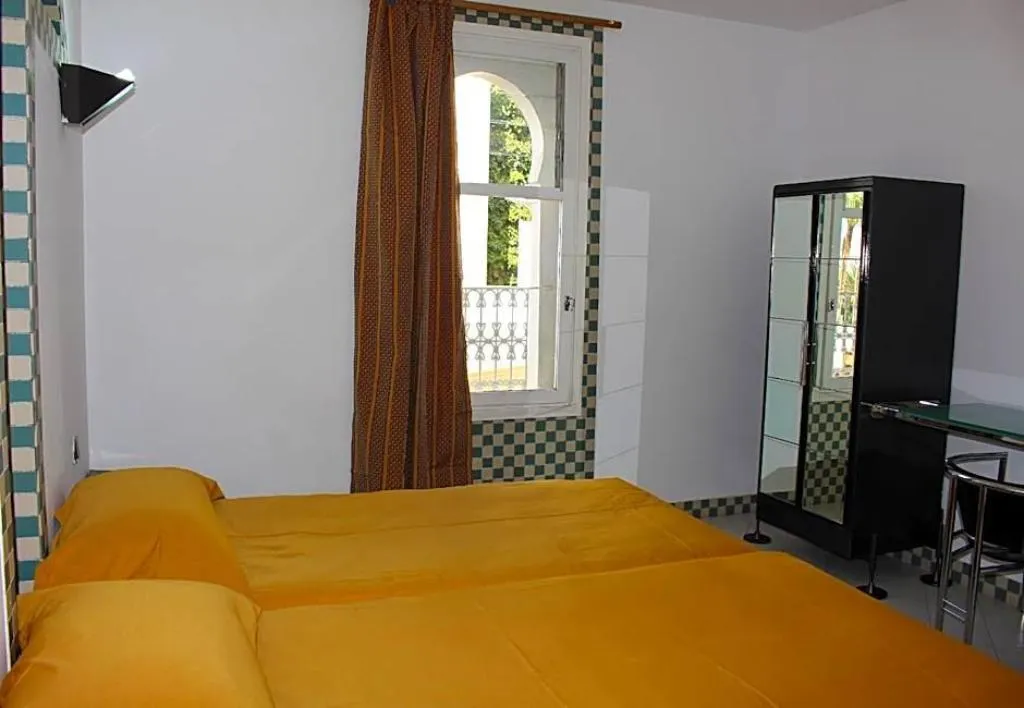 Room, Appart Hotel Tagadirt, Agadir