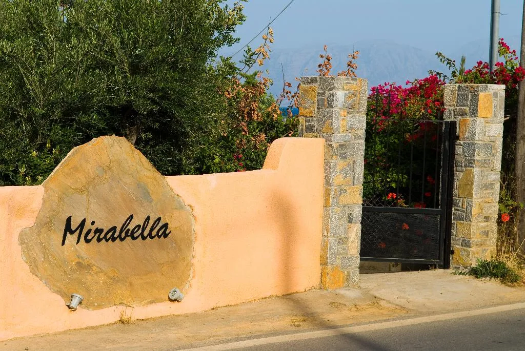 General view, Mirabella Apartments, Crete
