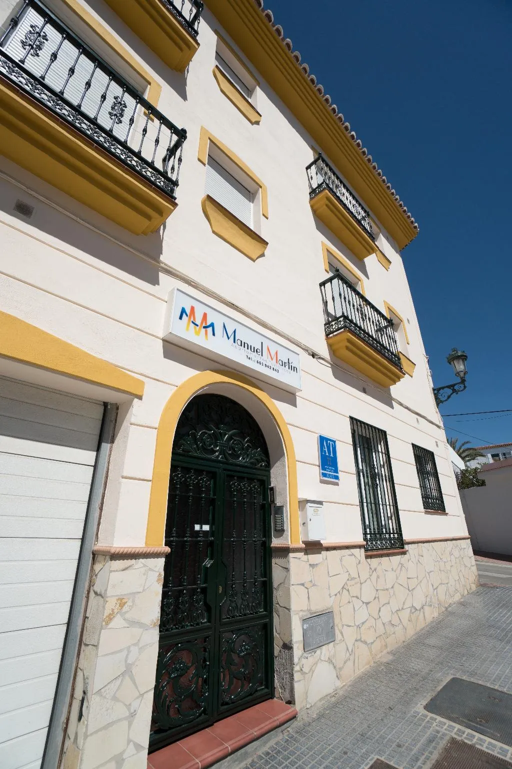 Sports and Entertainment, Apartamentos Turísticos Manuel Martín, Costa Del Sol