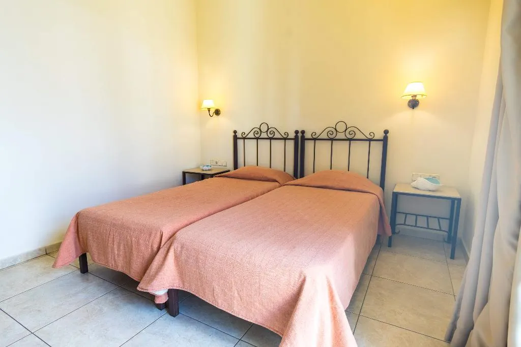 APARTMENT SEA VIEW ONE BEDROOM Room, Pela Sofia, Crete