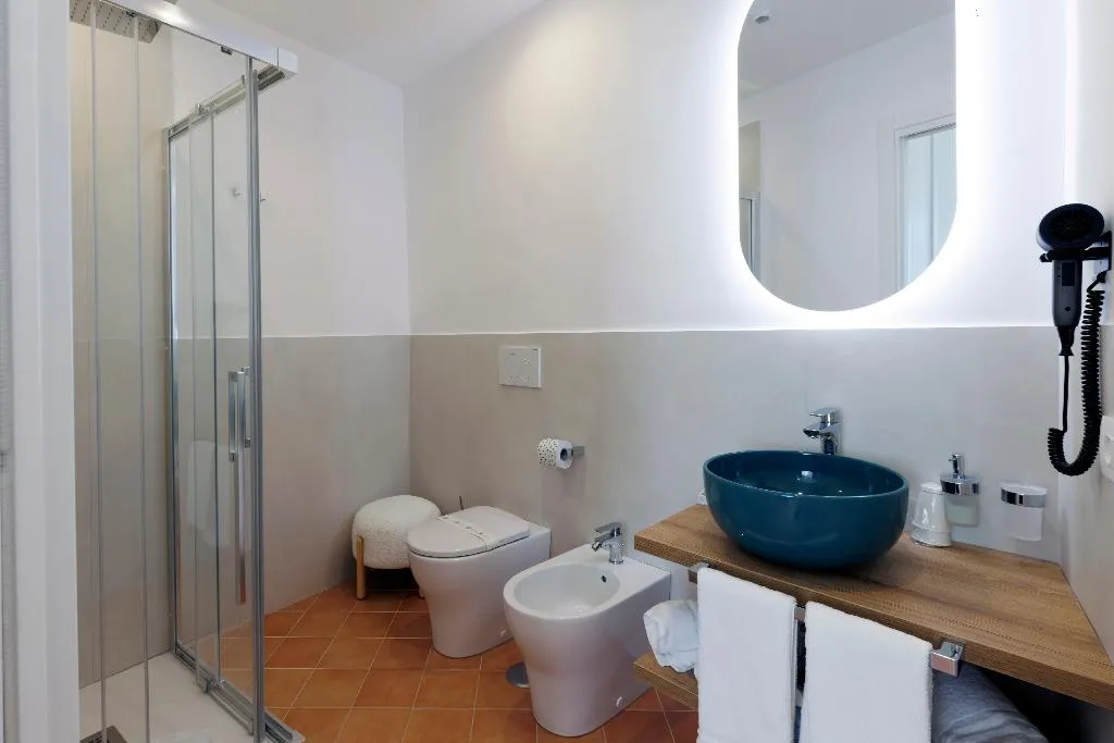DOUBLE COMFORT Room, D'amalfi Hospitality, Naples