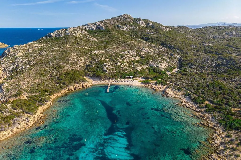 Beach, Cervo, Olbia